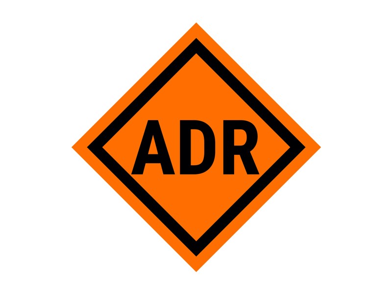 ADR Type Tractor Units