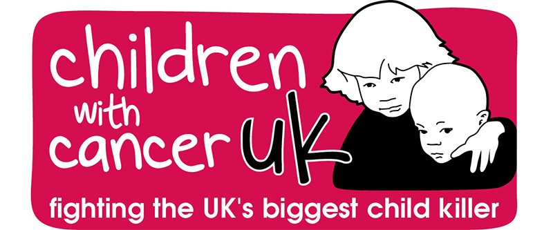 Supporting Children with Cancer Uk