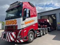 OS73 TOW