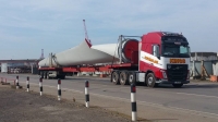 Turbine Blade