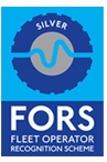 FORS FLEET OPERATOR RECOGNITION SCHEME