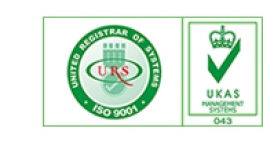 URS UNITED REGISTRAR OF SYSTEMS ISO 9001