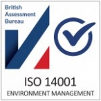 URS UNITED REGISTRAR OF SYSTEMS ISO 9001