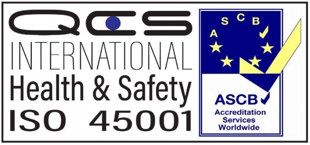 ISO 45001 - The international standard for occupational health and safety (OH&S) management systems